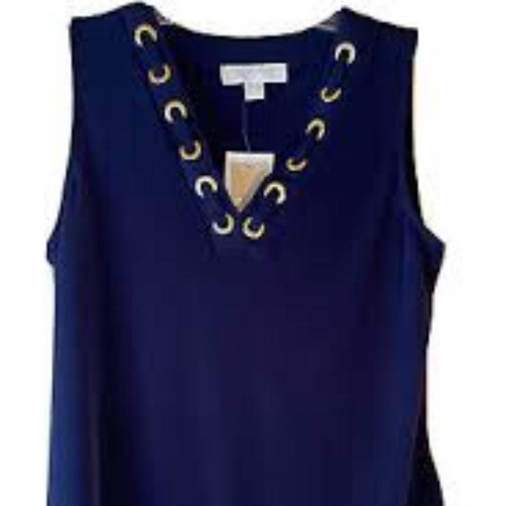 NWT Michael  Kors Top